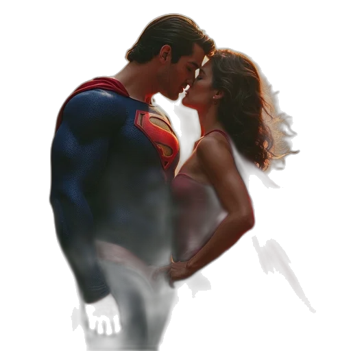 comic book art, concept art, watercolor, photorealistic transparent PNG cut-out