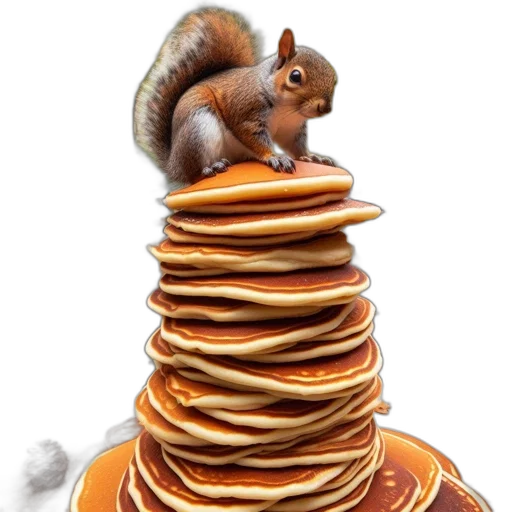 food, hat, animal, staff transparent PNG cut-out