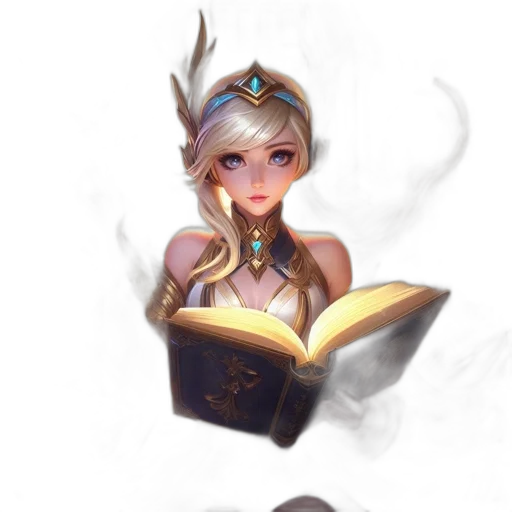 staff, crown, weapon, sword transparent PNG cut-out