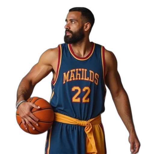 basketball, dad, ball, apron transparent PNG cut-out