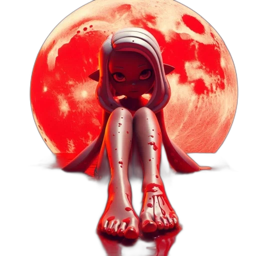 dress, mask, robot, creature transparent PNG cut-out