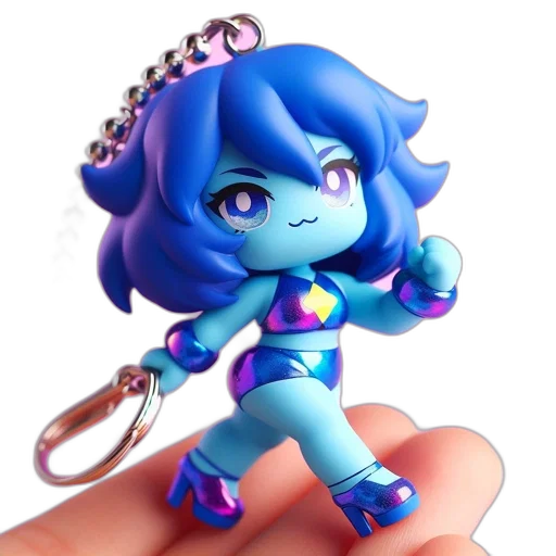 jewelry, staff, weapon, robot transparent PNG cut-out