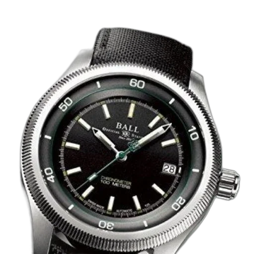 jewelry, ball, watch, black transparent PNG cut-out