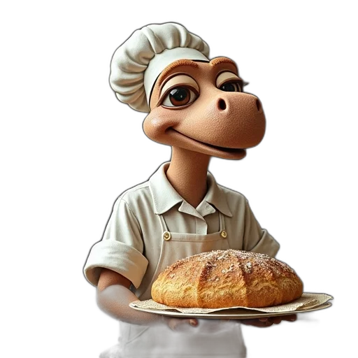 food, face, staff, animal transparent PNG cut-out