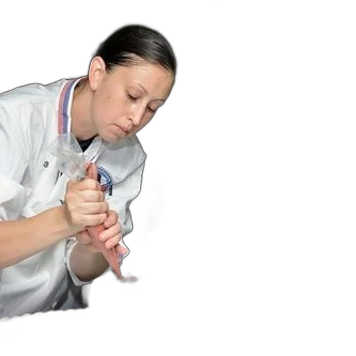 staff, weapon, chef, white transparent PNG cut-out