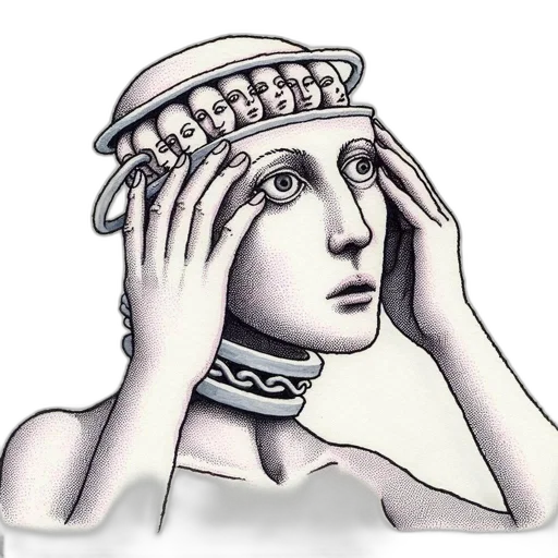 mask, hat, crown, face transparent PNG cut-out