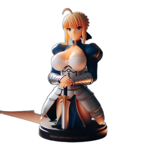 dress, sword, dragon, weapon transparent PNG cut-out