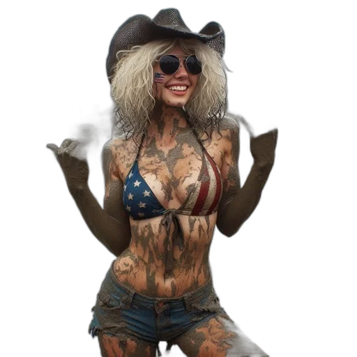 hat, mask, photorealistic, concept art transparent PNG cut-out