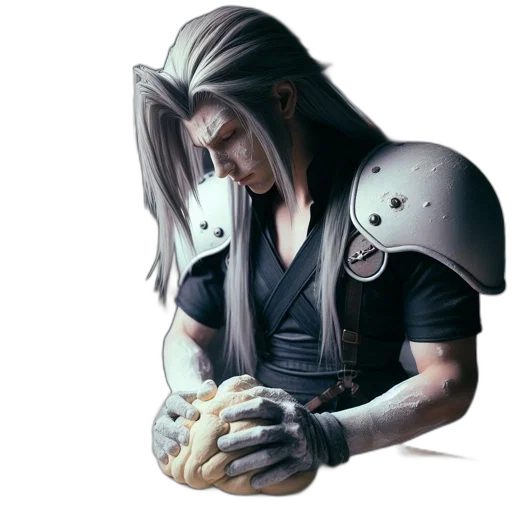 mask, face, hair, robot transparent PNG cut-out