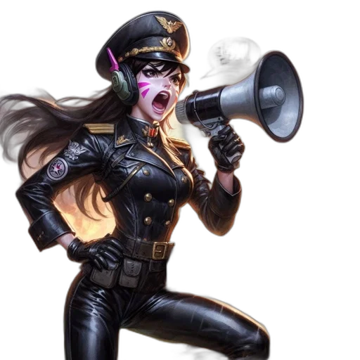 staff, weapon, hat, concept art transparent PNG cut-out
