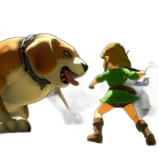animal, weapon, creature, concept art transparent PNG cut-out
