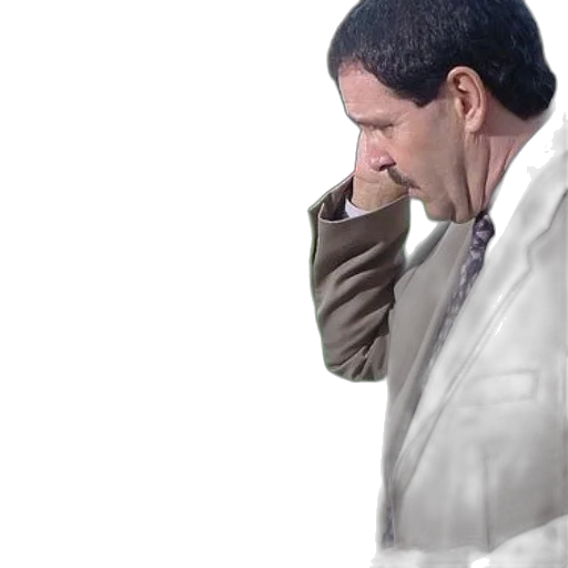 jacket, man, tan, suit transparent PNG cut-out