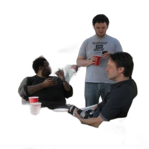staff, robot, bottle, weapon transparent PNG cut-out