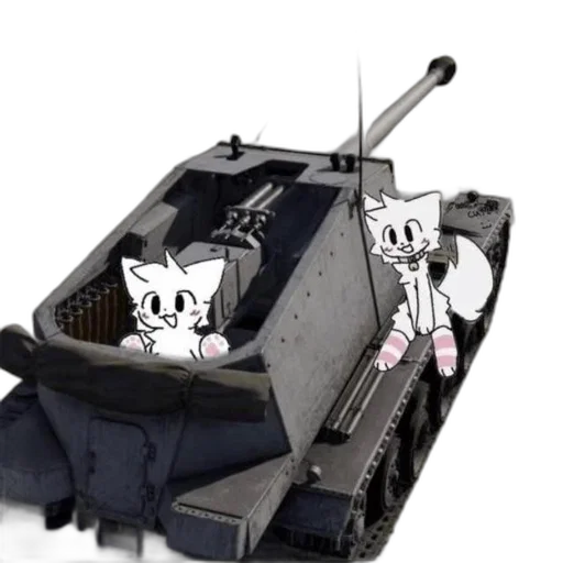 weapon, car, robot, animal transparent PNG cut-out