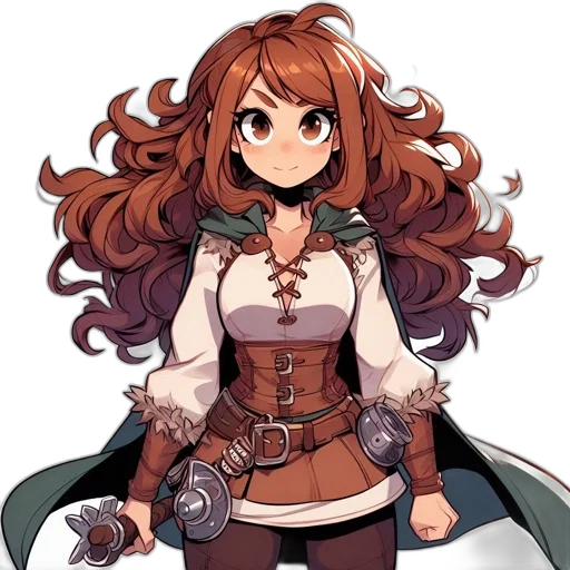 staff, crown, weapon, dress transparent PNG cut-out