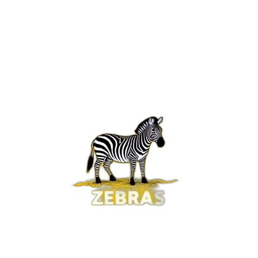 animal, 3d render, vaporwave, concept art transparent PNG cut-out