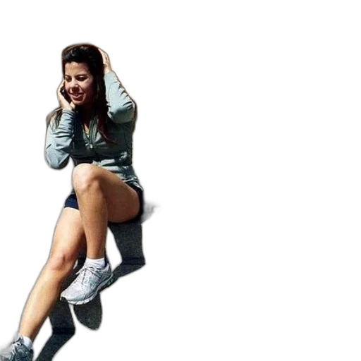 jacket, shoes, photorealistic, concept art transparent PNG cut-out