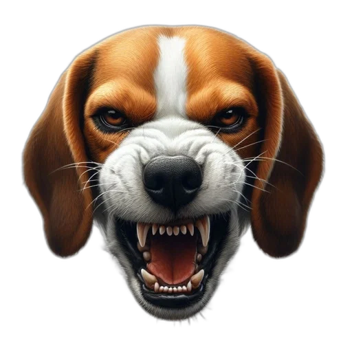 animal, face, creature, mask transparent PNG cut-out