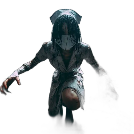 mask, creature, face, dress transparent PNG cut-out