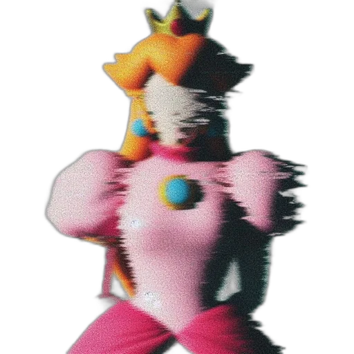 crown, animal, creature, staff transparent PNG cut-out