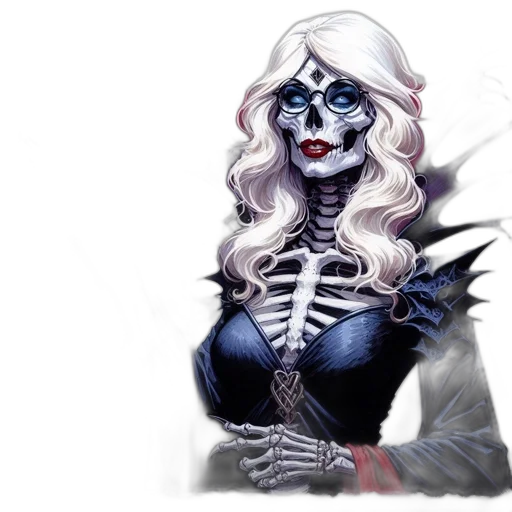 mask, jewelry, concept art, comic book art transparent PNG cut-out