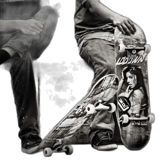 shoes, robot, weapon, car transparent PNG cut-out
