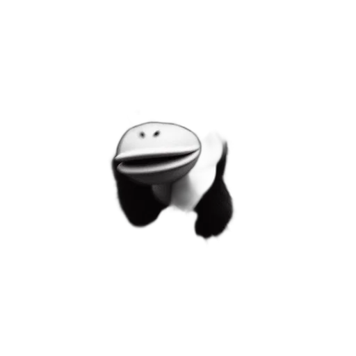 robot, hat, jewelry, staff transparent PNG cut-out