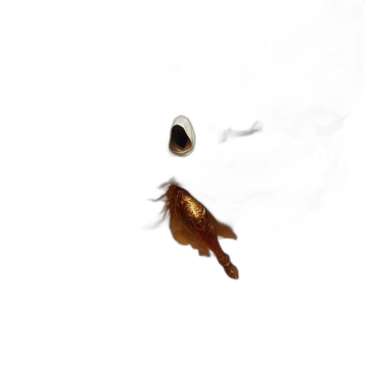 animal, creature, mask, dragon transparent PNG cut-out