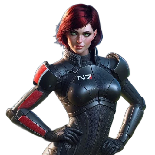 robot, jacket, concept art, cyberpunk transparent PNG cut-out