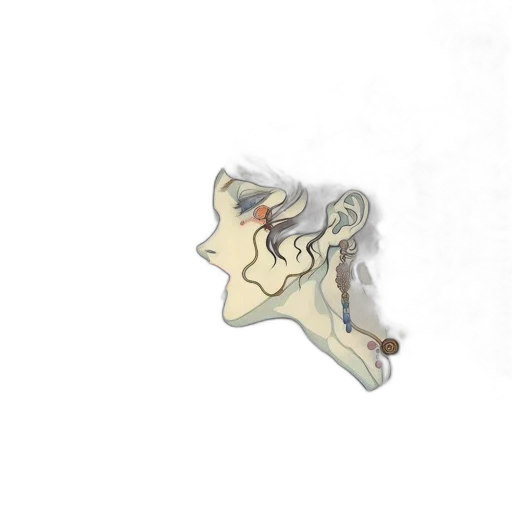 mask, face, dragon, crown transparent PNG cut-out
