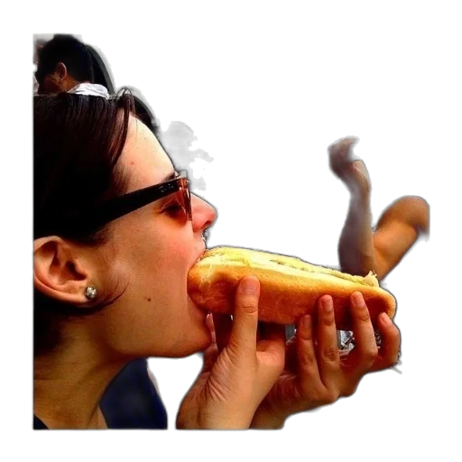 food, animal, staff, creature transparent PNG cut-out