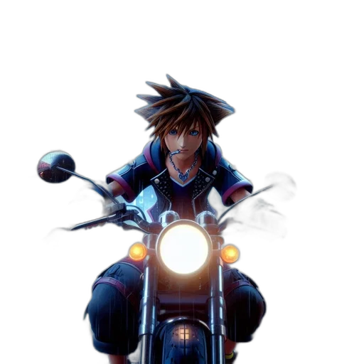 jacket, concept art, comic book art, pixel art transparent PNG cut-out