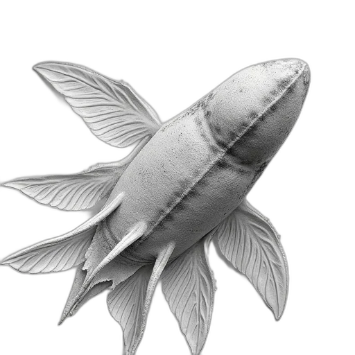 animal, creature, weapon, staff transparent PNG cut-out