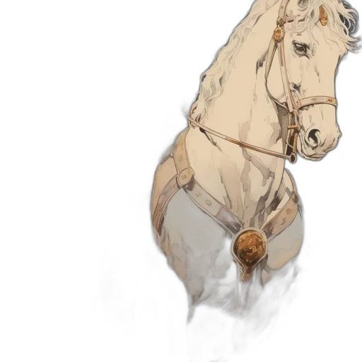 animal, creature, sword, weapon transparent PNG cut-out