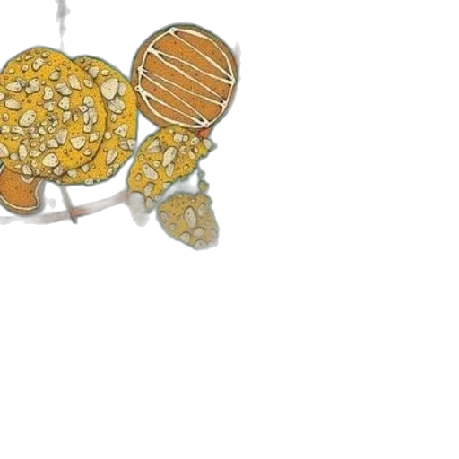 jewelry, 3d render, photorealistic, golden transparent PNG cut-out