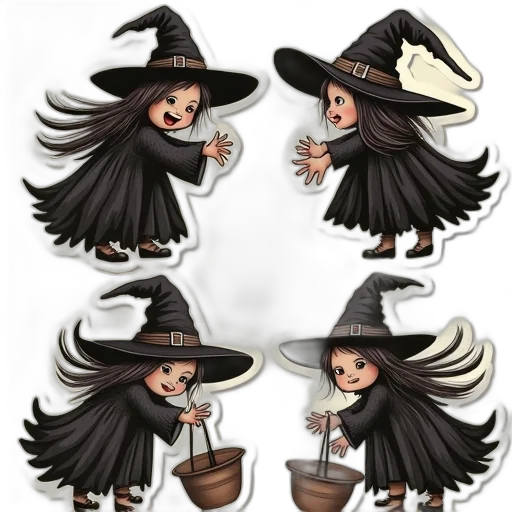 hat, concept art, fantasy art, 3d render transparent PNG cut-out
