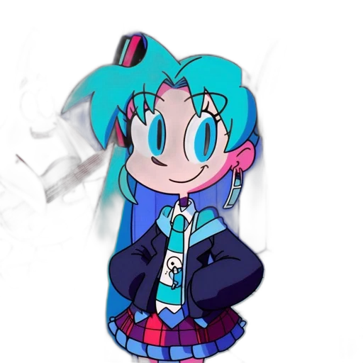 staff, jacket, umbrella, weapon transparent PNG cut-out
