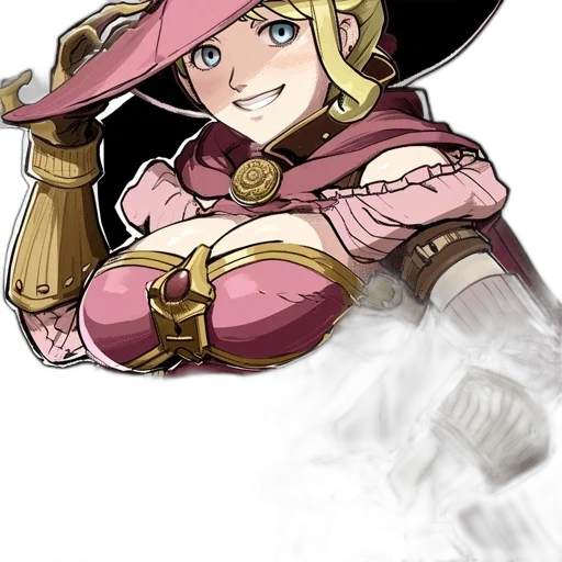 hat, weapon, crown, staff transparent PNG cut-out