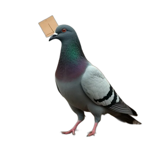animal, hat, food, staff transparent PNG cut-out