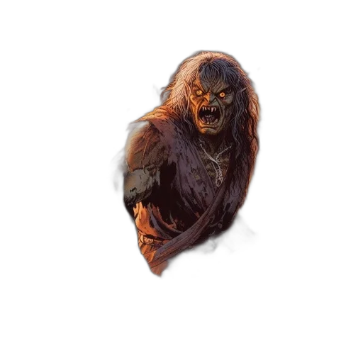 creature, animal, face, mask transparent PNG cut-out