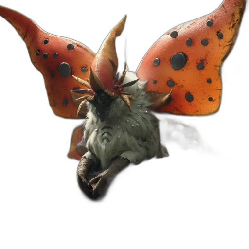dragon, creature, animal, mask transparent PNG cut-out