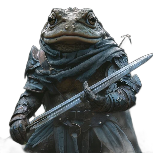 staff, dragon, mask, creature transparent PNG cut-out