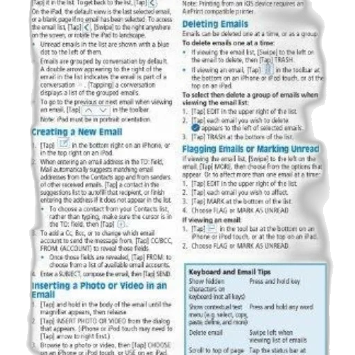 page, user, guide, email transparent PNG cut-out