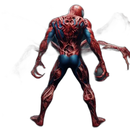 creature, mask, animal, concept art transparent PNG cut-out