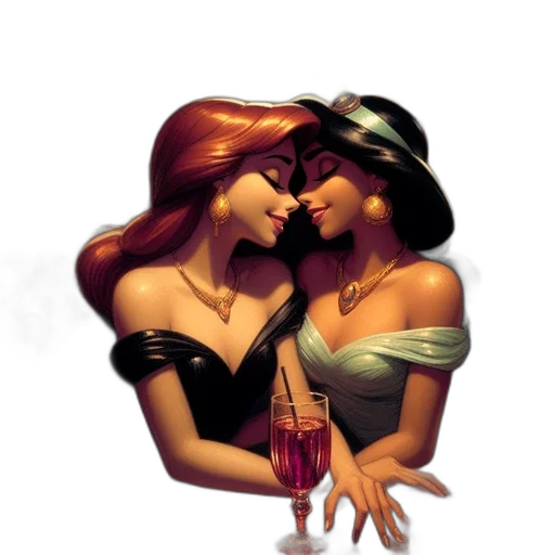 hat, jewelry, concept art, fantasy art transparent PNG cut-out
