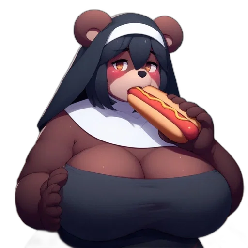 food, animal, creature, concept art transparent PNG cut-out