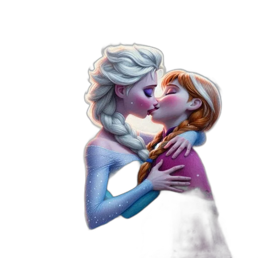 concept art, watercolor, fantasy art, pixel art transparent PNG cut-out