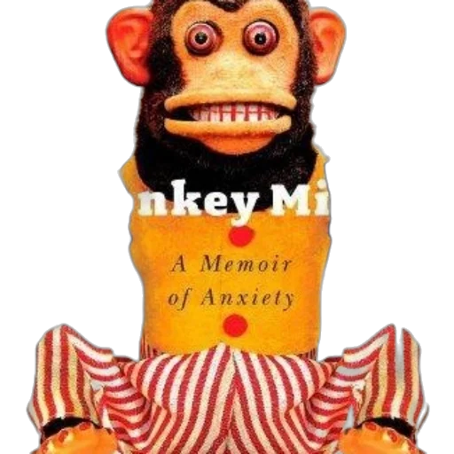 mask, animal, monkey, mind transparent PNG cut-out