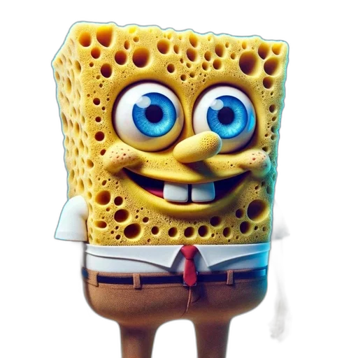 food, creature, animal, robot transparent PNG cut-out