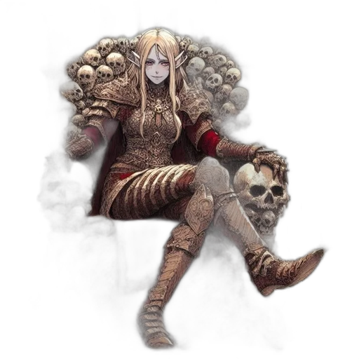 creature, mask, staff, animal transparent PNG cut-out